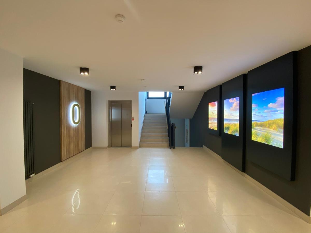 Apartament Perlowa Przystan Appartement Kołobrzeg Buitenkant foto